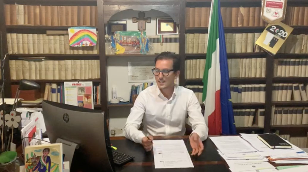 Primo caso di Coronavirus a Castiglion Fibocchi