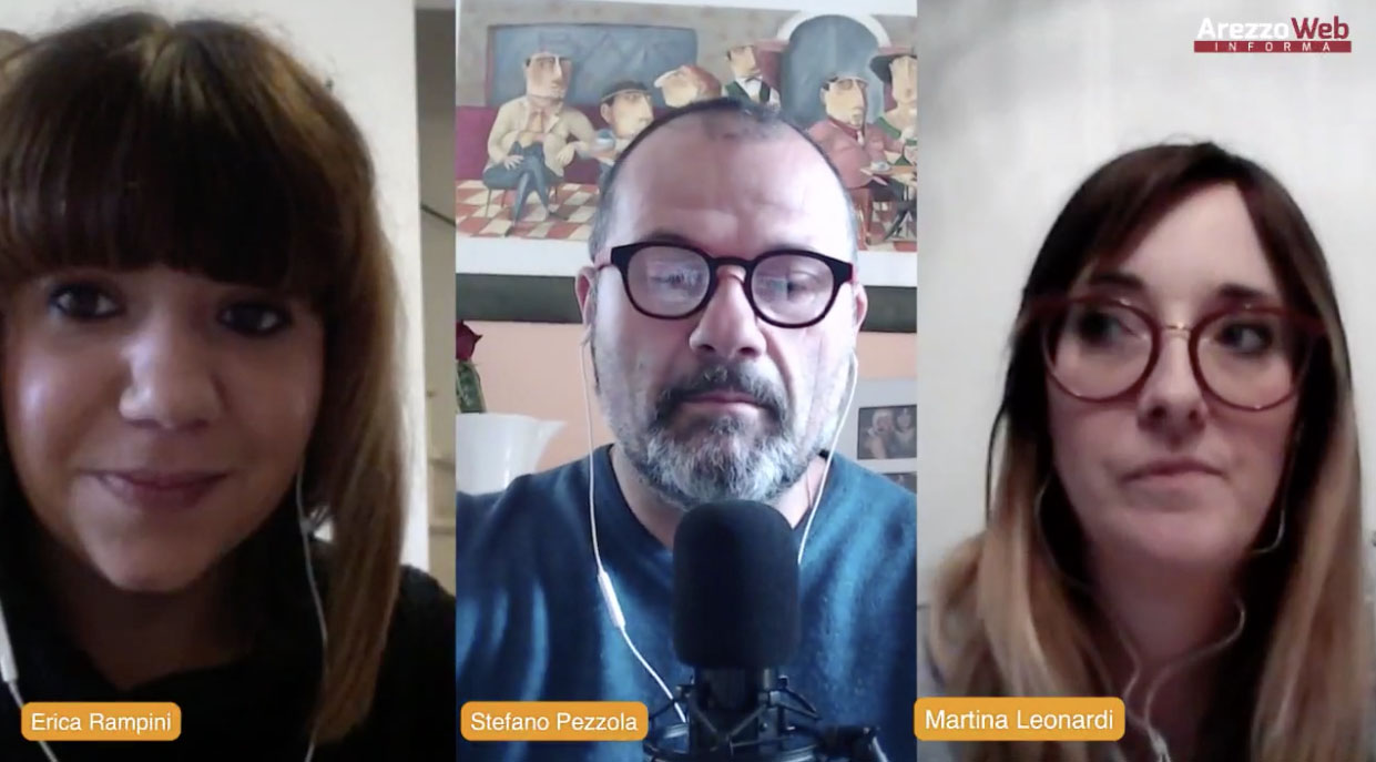 In diretta con Erica Rampini e Martina Leonardi per parlare di scuola