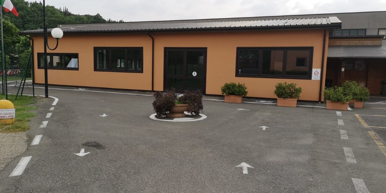 Poppi, sostegno alle filiere agro-alimentari locali. Tellini: “La struttura del Corsalone a disposizione per dare il via ad un mercato contadino del territorio”