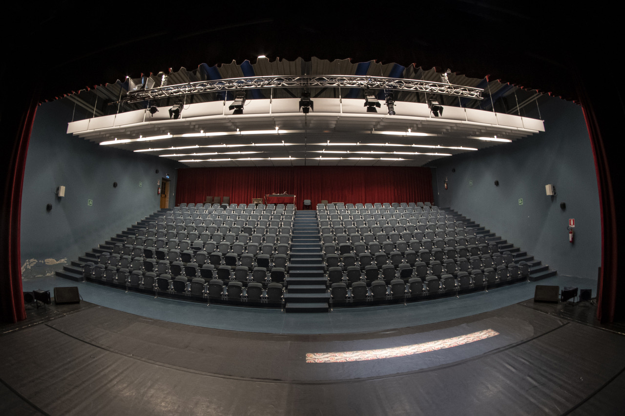 Sosta Palmizi, in attesa della riapertura dei teatri uno spazio on-line dedicato alla danza contemporanea