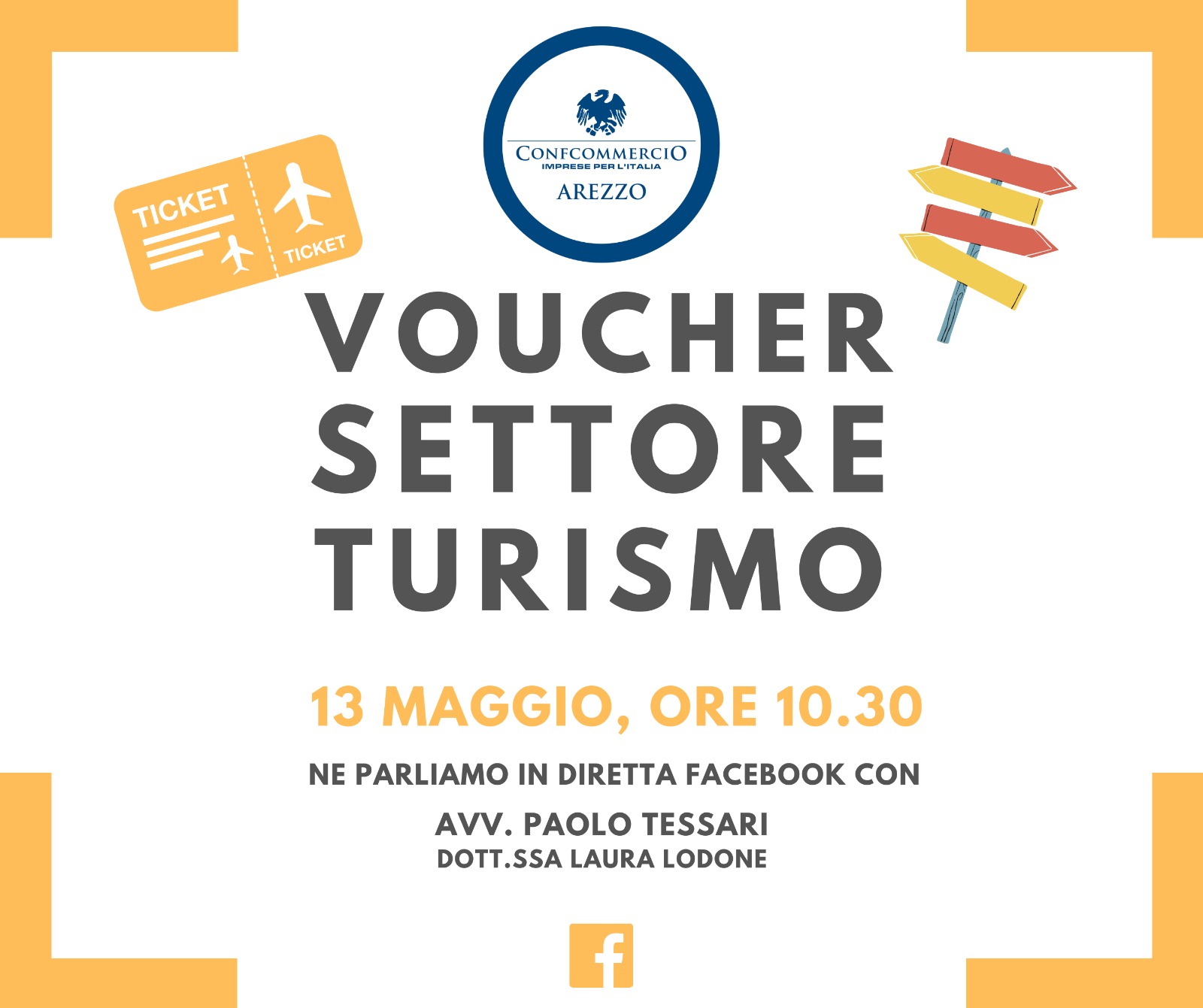 Voucher salva-vacanza, ecco come si usa. La parola agli esperti di Confcommercio