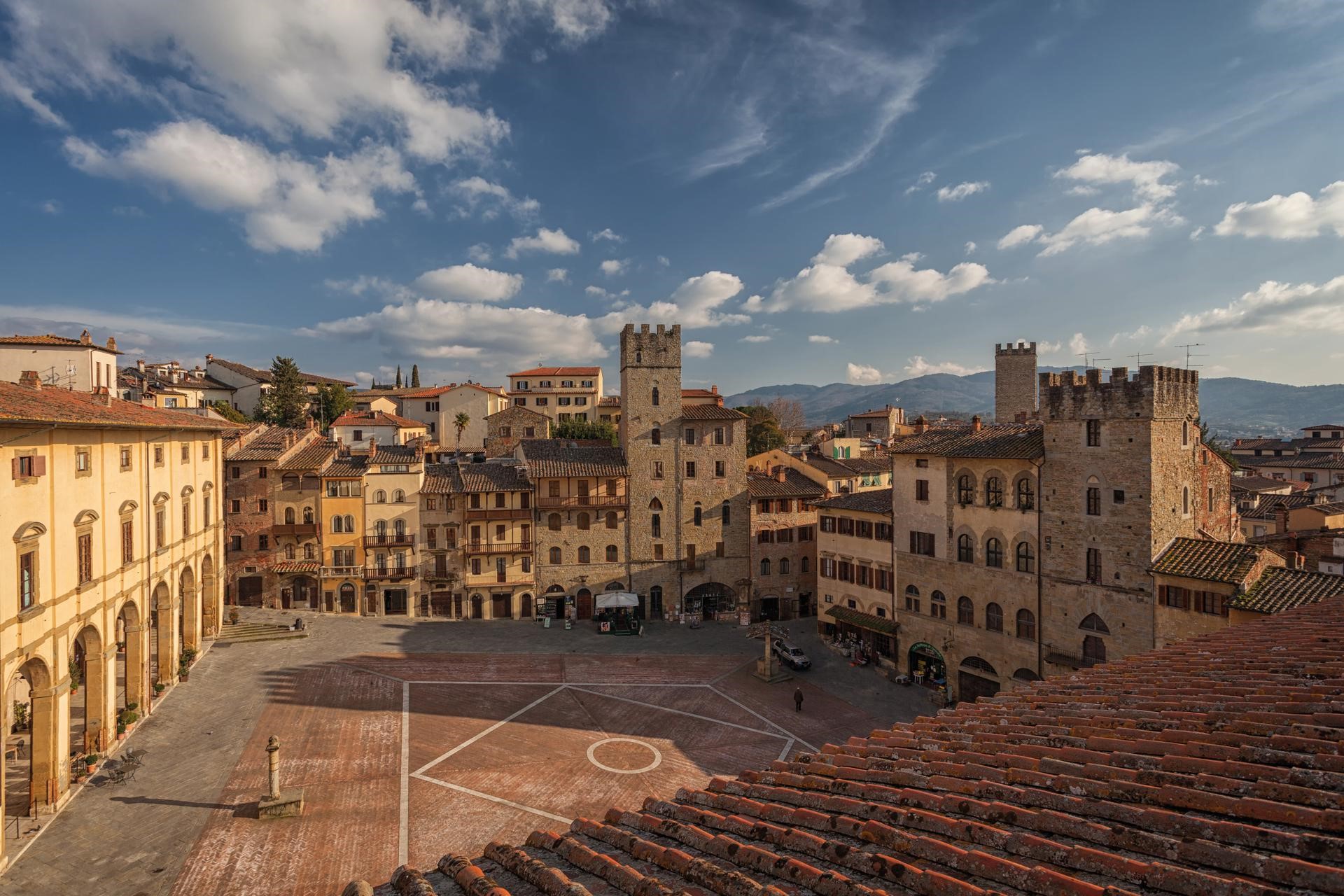 È online Discover Arezzo: il turismo guarda al futuro con un nuovo strumento digitale