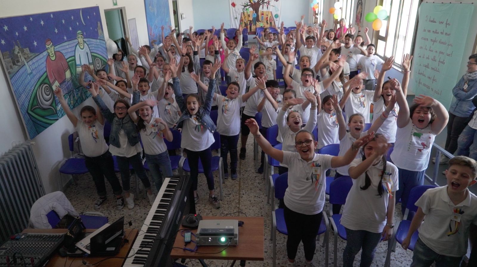 Energicamente: 37.500 studenti protagonisti di questa edizione