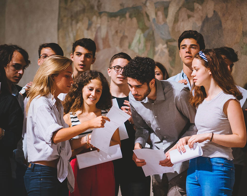 Rondine con Fondazione CR Firenze, Il ‘Giardino delle Imprese 3’ si sposta online: tre settimane gratuite di alta formazione per 50 studenti che vogliono reinventare il nostro futuro