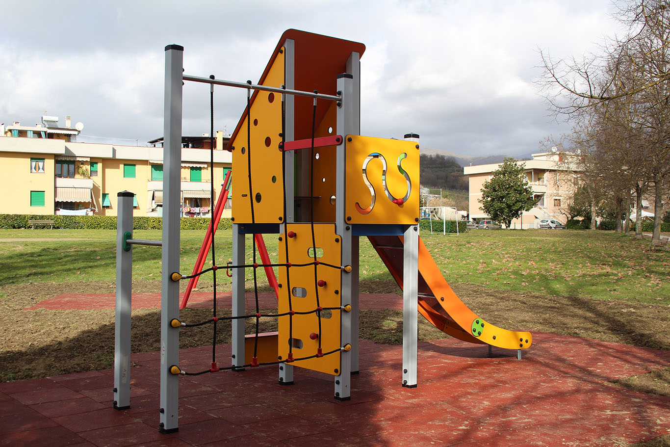 Terranuova B.ni – Il Sindaco Chienni: “felici di poter garantire un elemento di normalità per i bambini”