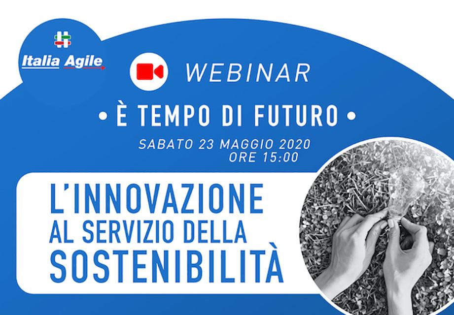 Progettare il presente per costruire il futuro: Nasce l’Associazione Italia Agile 