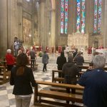 messa duomo-18 maggio