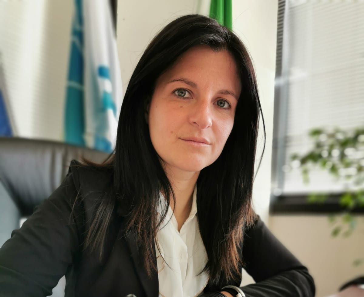 Sentiero di Bonifica impercorribile