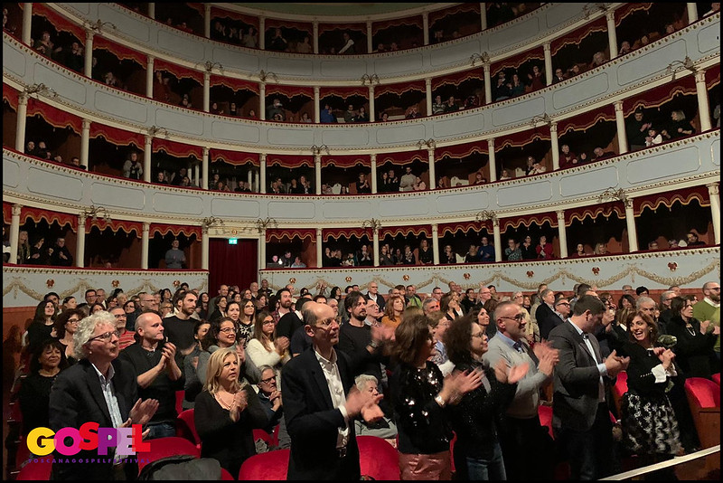 Arezzo, rimandato il Concerto di Capodanno 2022
