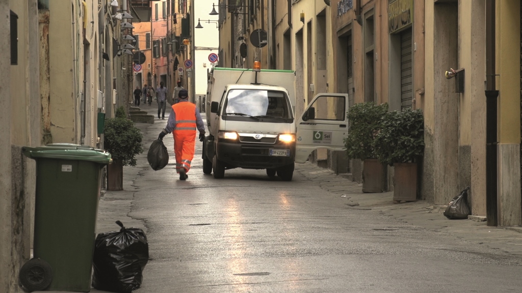 Primo Maggio: nessuna variazione ai servizi di raccolta nei comuni della provincia di Arezzo
