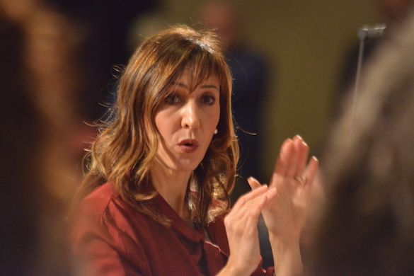 Scuola di Musica Le 7 Note: Master di canto online di Silvia Vajente parte dell’iniziativa “Zoom sul Maestro!”