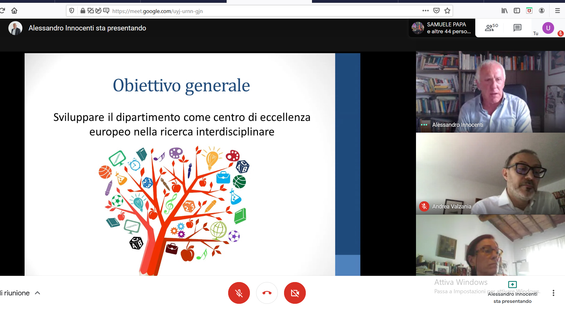 Digital Open Days dell’Università di Siena, grande partecipazione. Si concludono oggi le giornate di orientamento