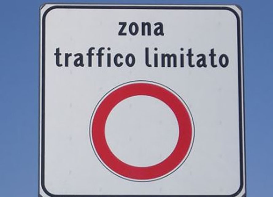 Arezzo: proroga dei permessi per la Ztl