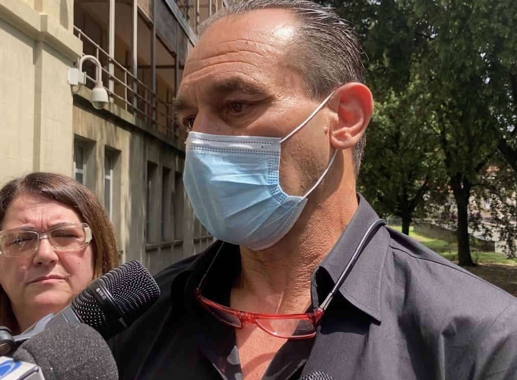 Sparo’ al ladro, il giudice si riserva