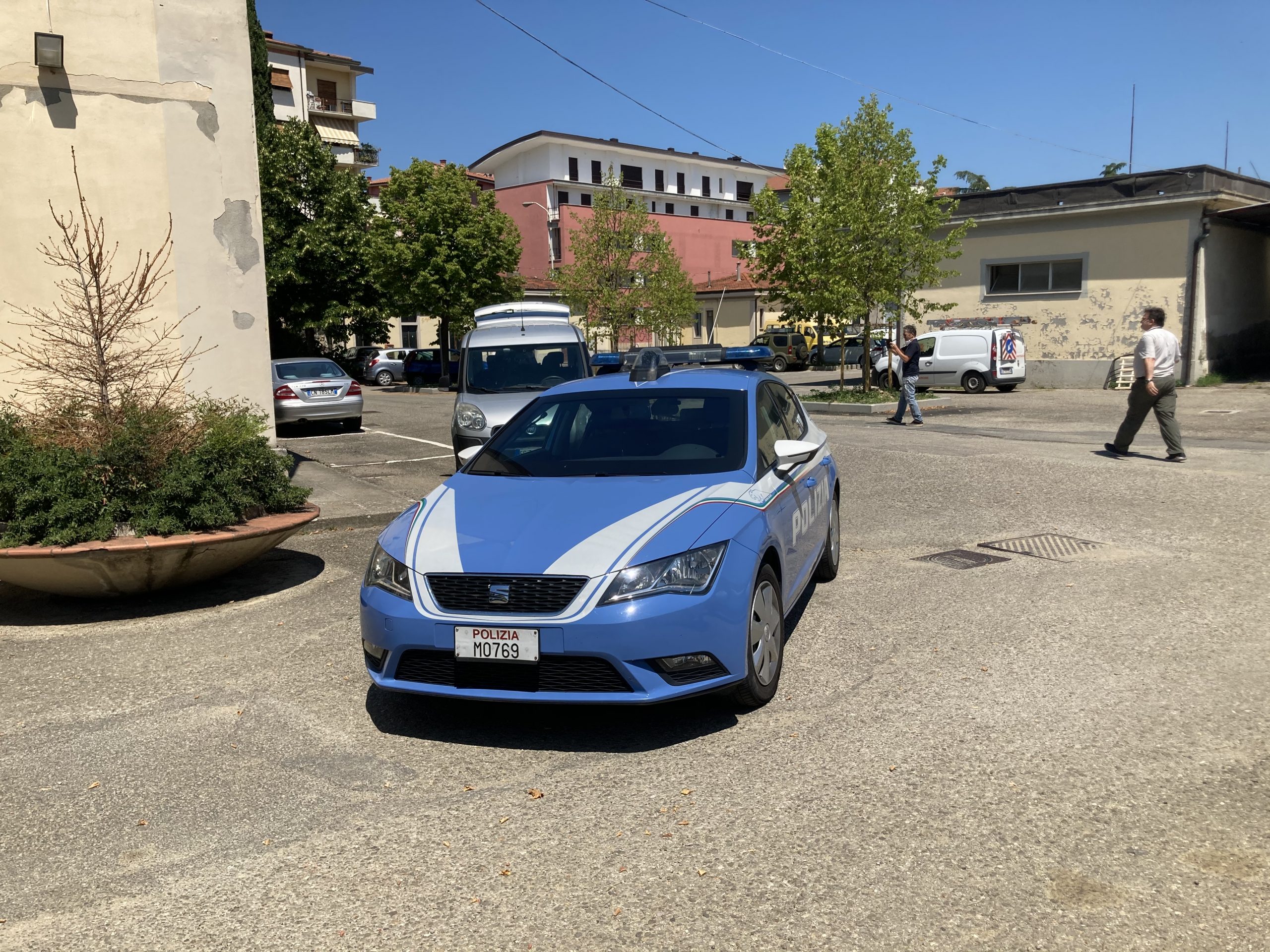 Accoltella il collega e si costituisce, 25 anni fa un’aggressione analoga