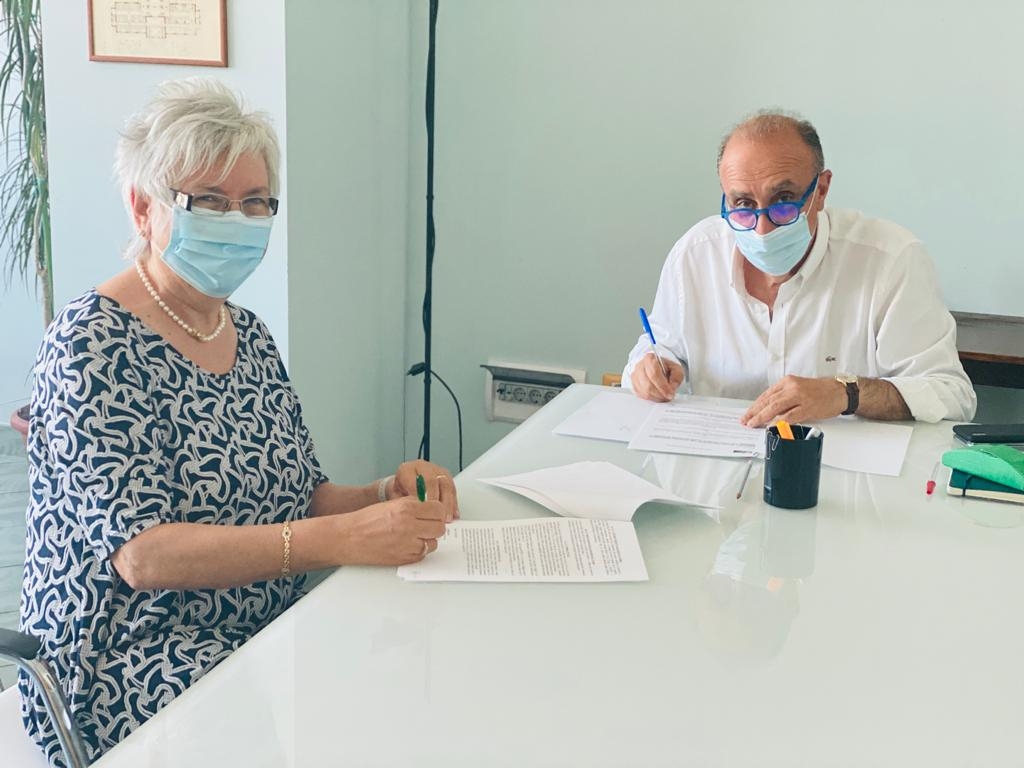 Rossana Mancini nuovo direttore UOC Igiene e Salute nei luoghi di lavoro della ASL TSE