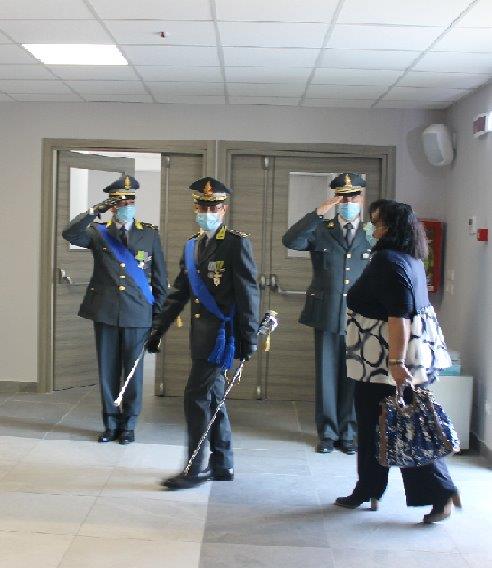 Guardia di Finanza, un anno di attività. Dalla lotta all’evasione fiscale all’emergenza Covid
