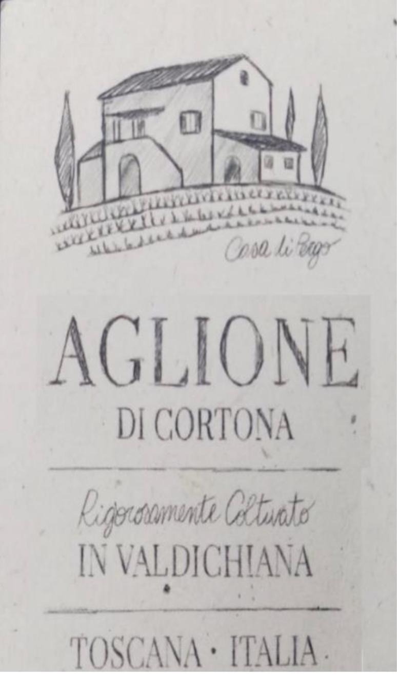 Cortona, il tentativo di raccogliere l’aglione da Guinness