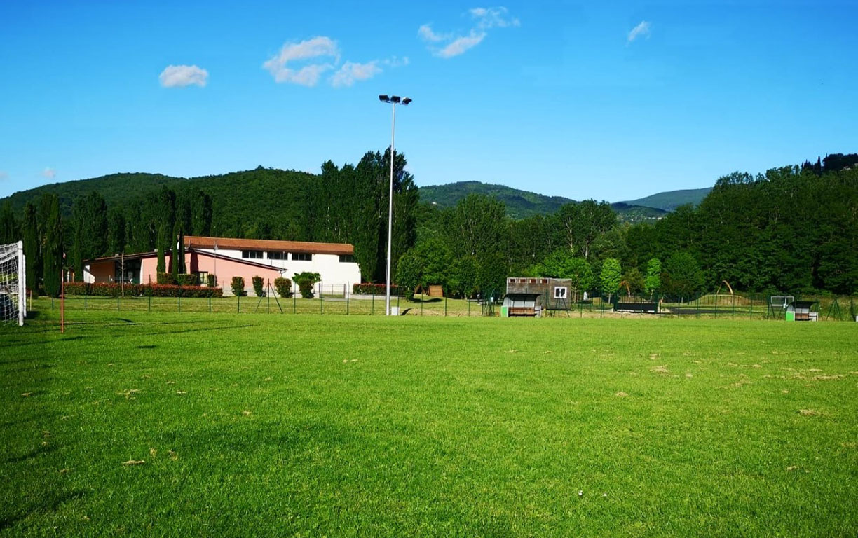 I bambini di Chiusi della Verna avranno il loro “ultimo” giorno di scuole