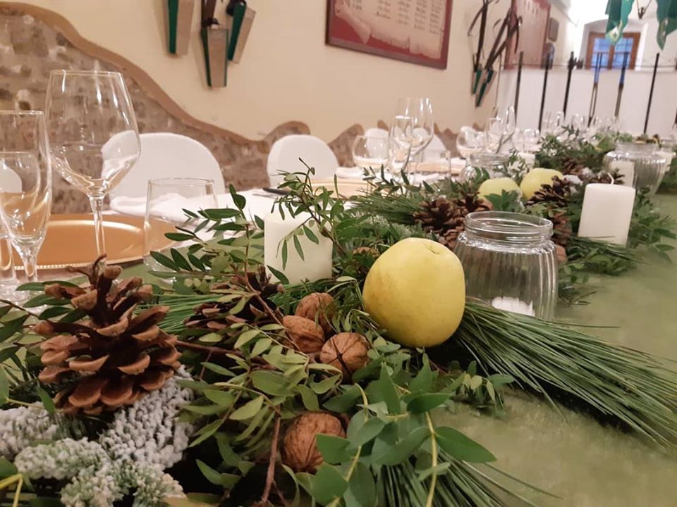 Porta Sant’Andrea: ritorna la cena del quartiere