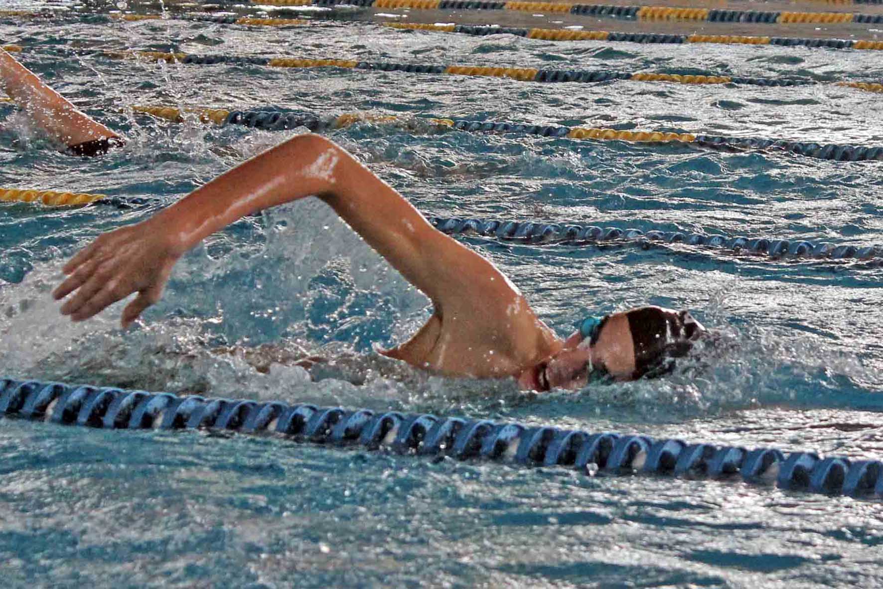 Dal nuoto baby all’agonismo: continua la formazione della Chimera Nuoto