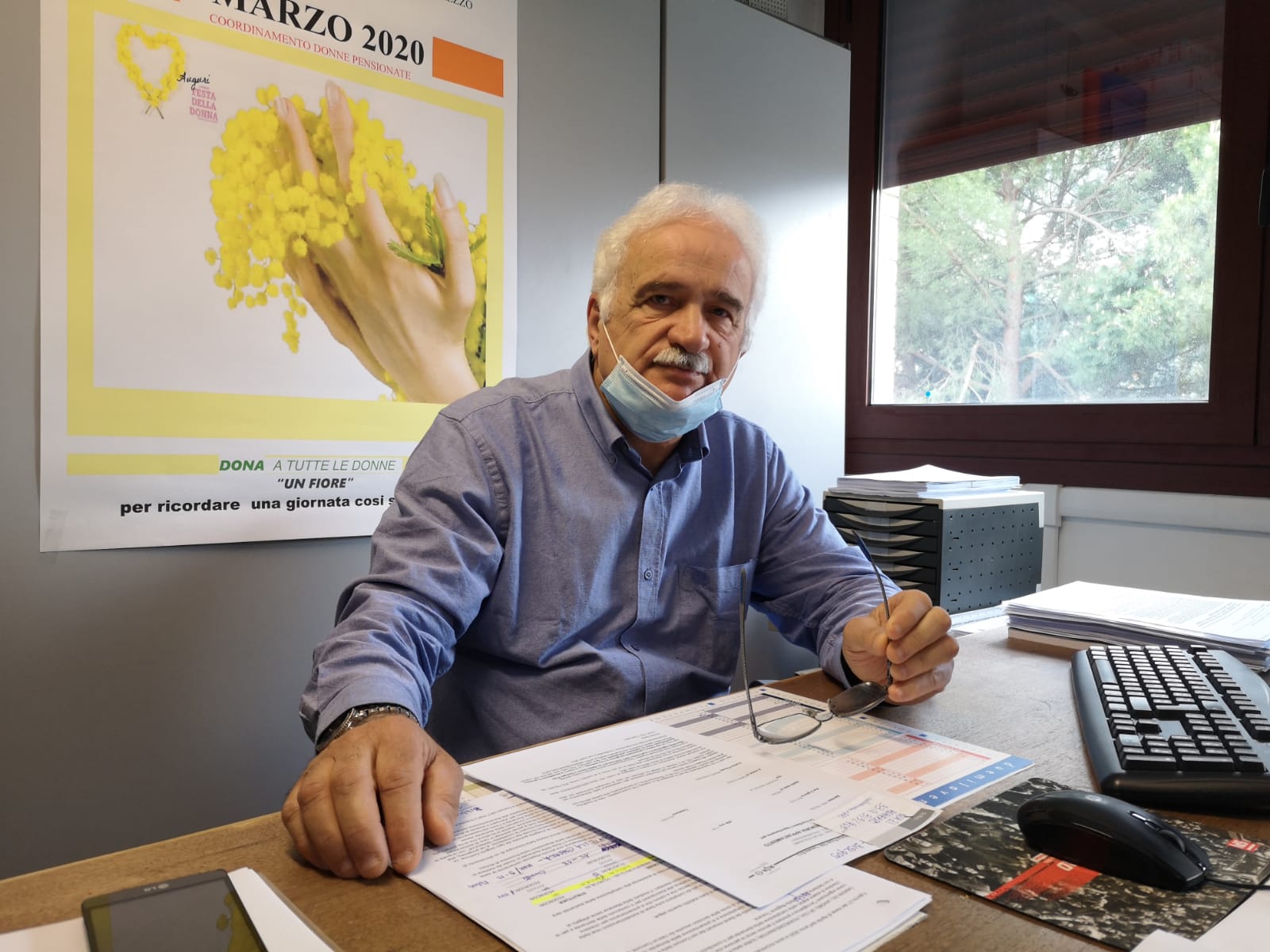 “Rinnovamento e controllo della gestione: le criticità dell’Inps”