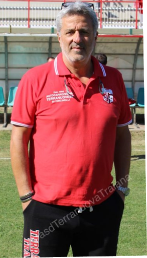 Il Terranuova Traiana getta le basi per il prossimo anno e conferma Resti come direttore sportivo in prima squadra