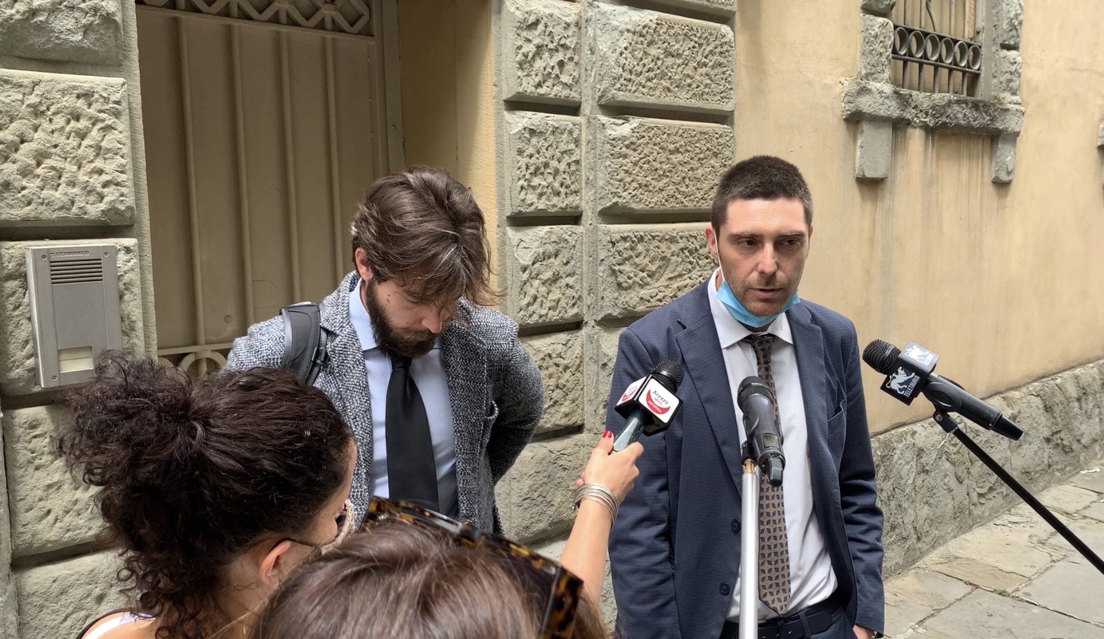 Dramma in A1, al padre concessi i domiciliari