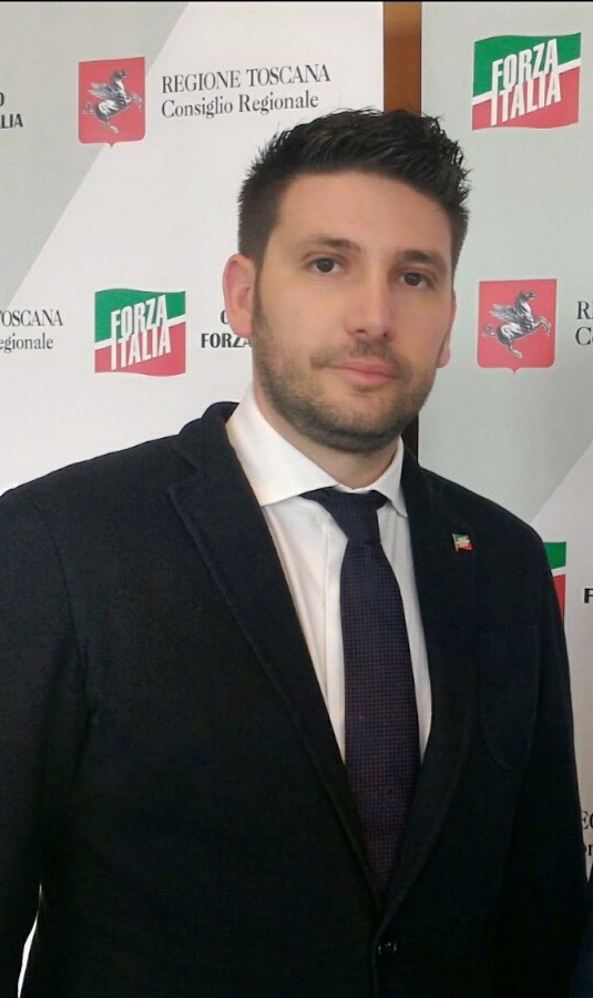 Jacopo Apa (FI): “Al Baldaccio secondo i 5 Stelle mancano i posti auto evidentemente non sono mai entrati nel park Baldaccio dove ci sono 800 posti. Ma in quale città vivono?”