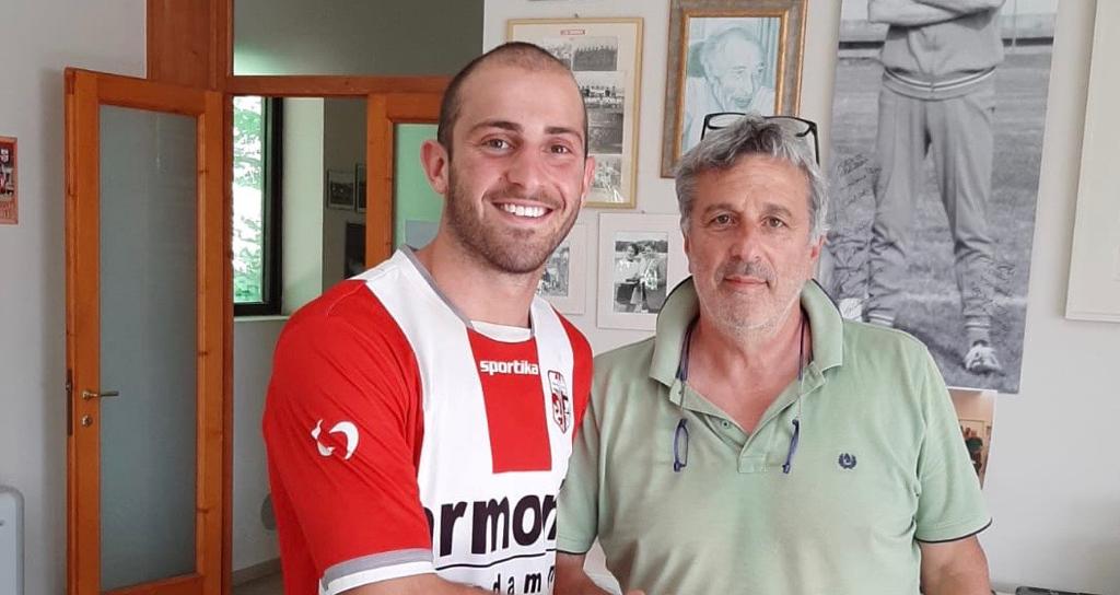 Terranuova Traiana, presentazione di Lorenzo Betti