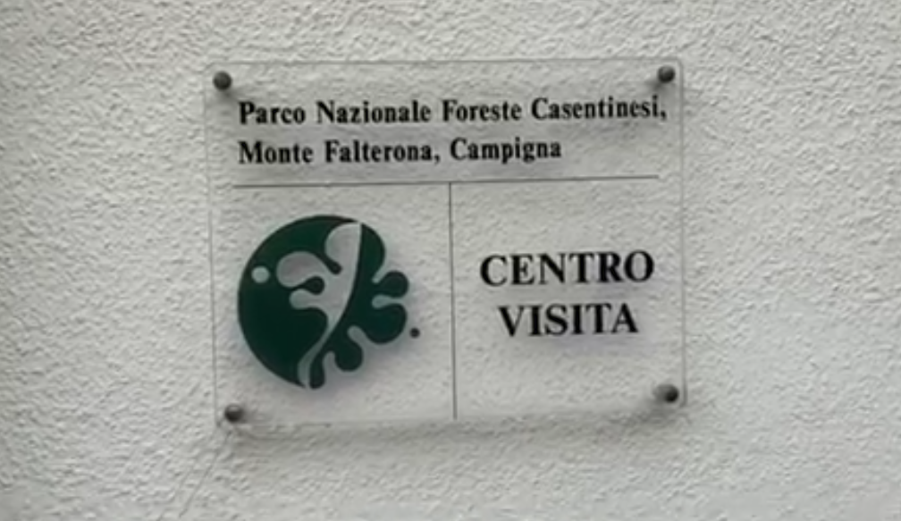Chiusura dei centri visita del Parco Nazionale di Badia Prataglia e Camaldoli