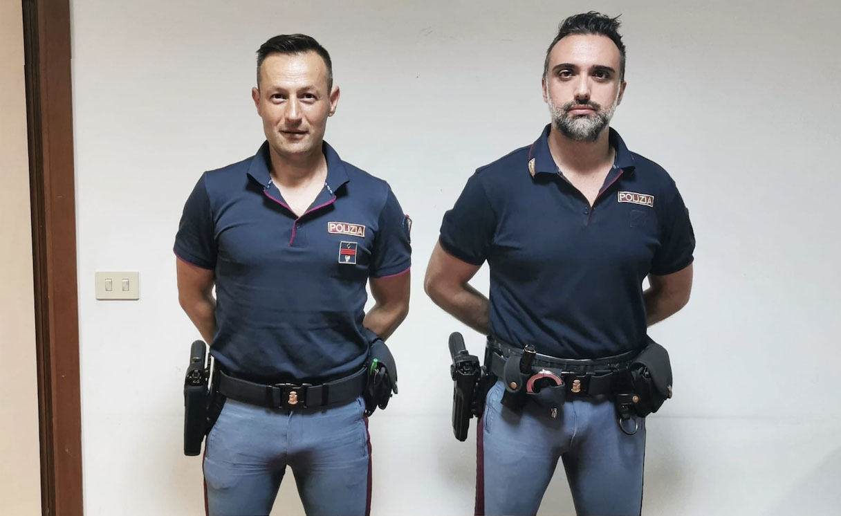 A1, in viaggio con 130grammi di cocaina nascosta addosso. Tratte in arresto dalla Polstrada di Battifolle due donne di 35 e 20anni