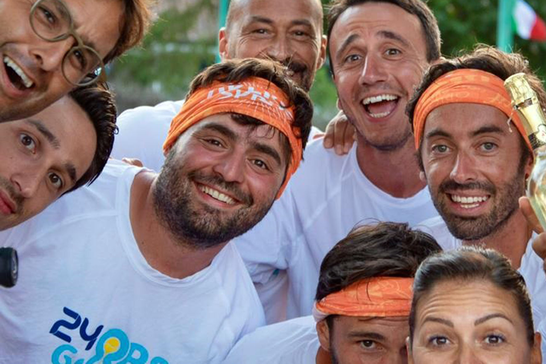 Summer Camp: tornano i campi solari del Tennis Giotto