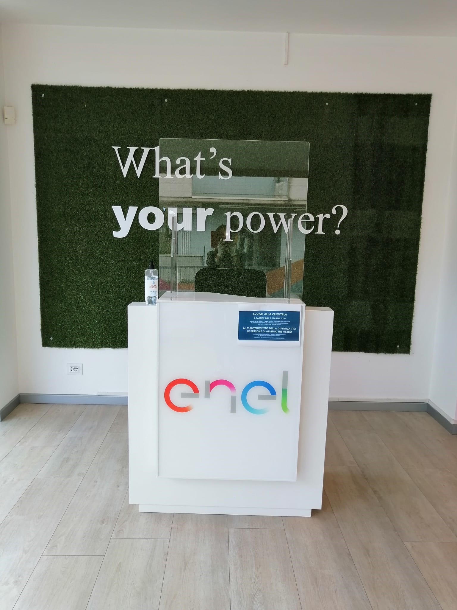 Fase 3: riaperti al pubblico tutti gli spazi Enel in Toscana. Enel Energia propone a famiglie ed imprese la componente energia gratis per i primi tre mesi