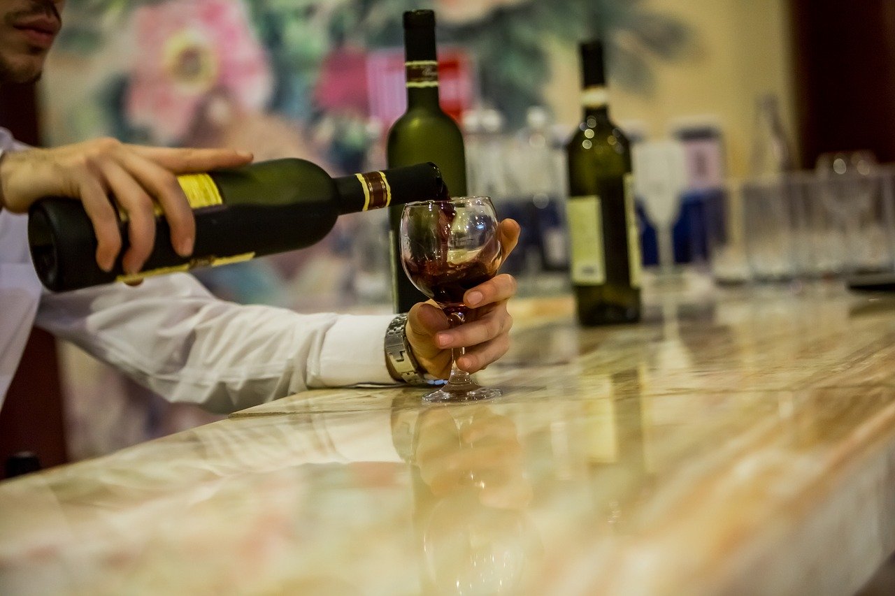 Montevarchi: Stop all’abuso di alcool nelle aree del centro