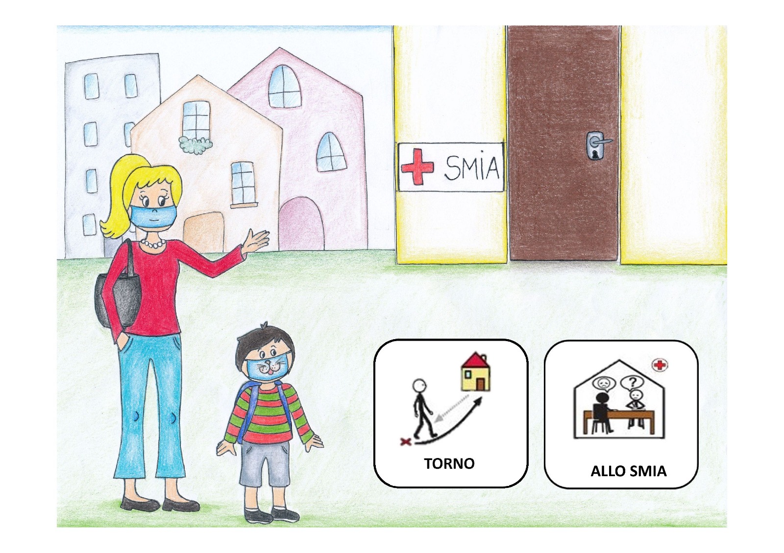 Piccoli pazienti: progetto della Azienda Usl Sud Est per un approccio ludico alla riabilitazione