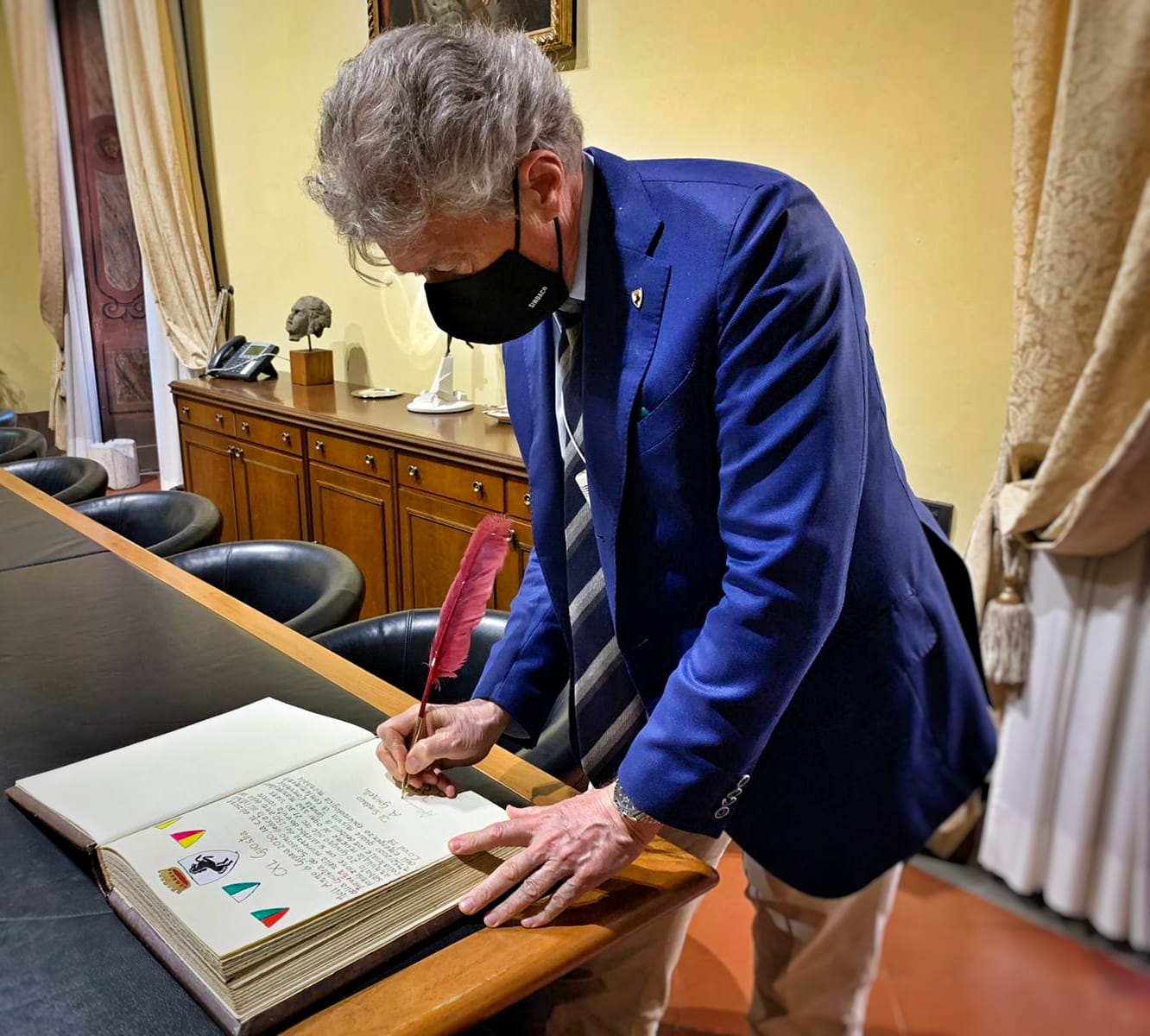 Giostra, è il giorno della decisione