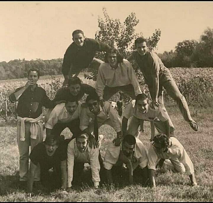 “Porky’s”, gli amici di Michele Costagliola, donano aspiratori per trachea. L’associazione consegnerà il ricavato della raccolta fondi all’associazione Scudo