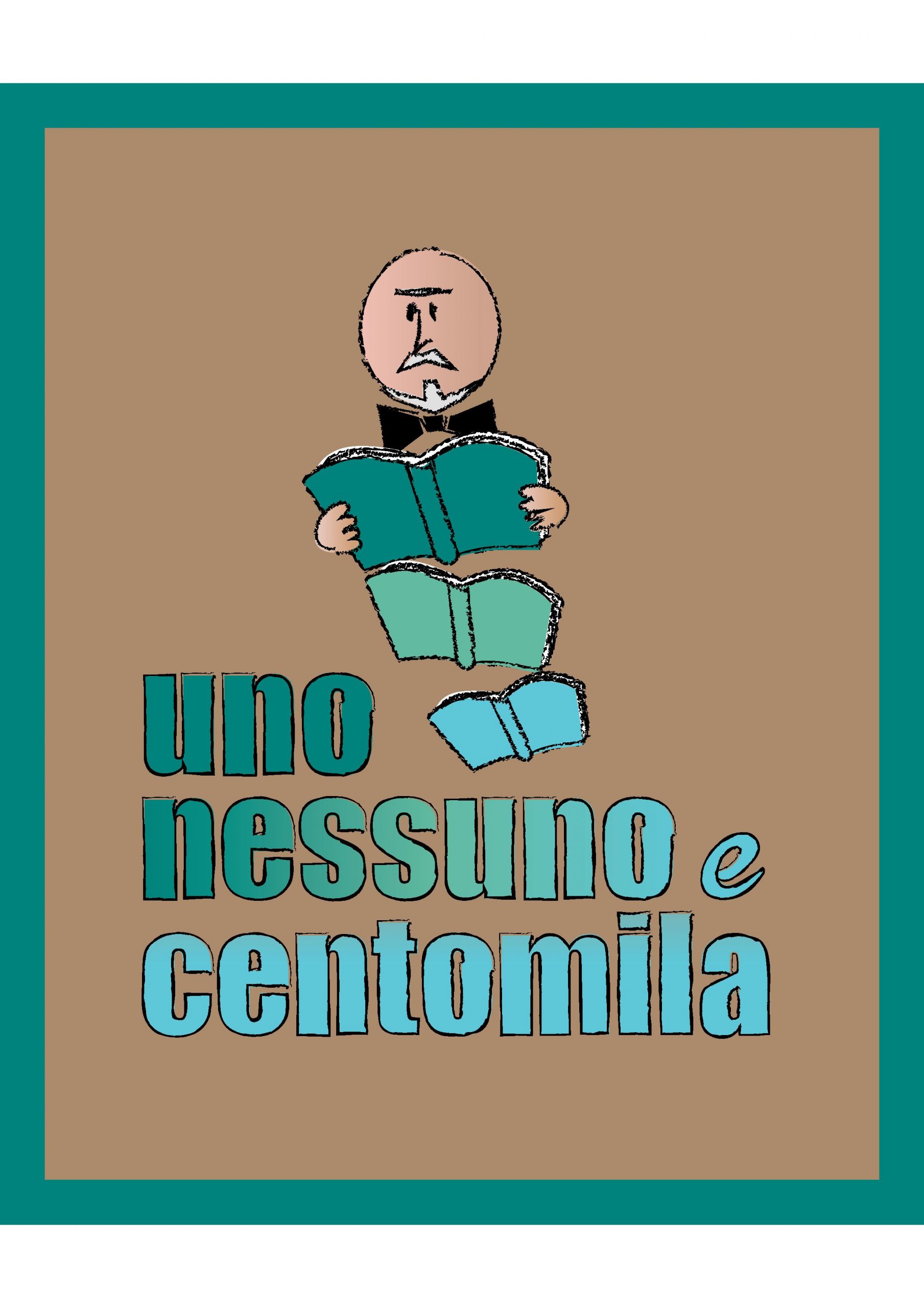 Castiglion Fiorentino, “Uno, nessuno e centomila”. Sabato 27 luglio, ore 11, inaugurazione e primo giorno di raccolta libri