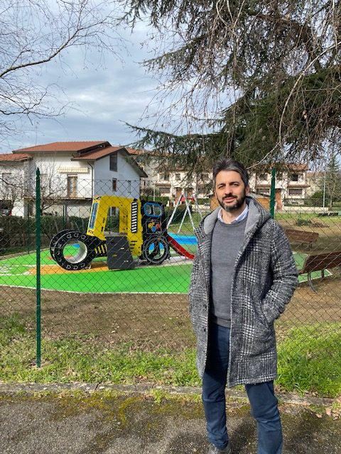 Bibbiena, un piano da 50 mila euro per il decoro urbano