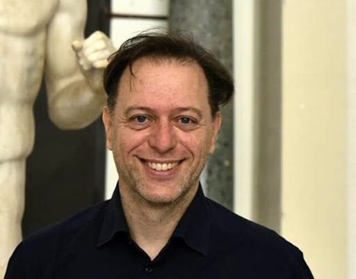 Il teatro, i musei, i festival estivi e invernali. Tra gli ospiti del Bar di Officine Foyer anche Paolo Giulierini, Eric Waddell e Nicole Teylor