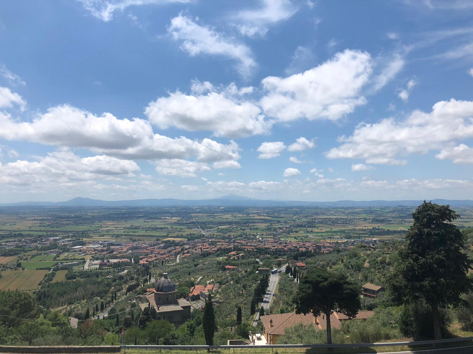 Regione Toscana: 5 milioni per rilanciare il Turismo
