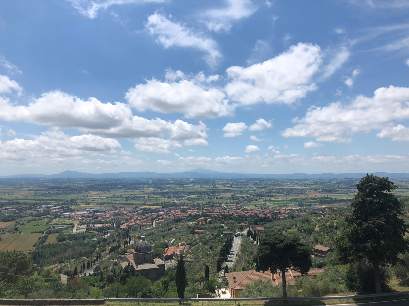 Valdichiana Covid-free per la ripartenza del turismo. Varata la strategia dell’ambito turistico dopo l’emergenza Covid