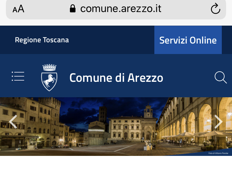 Graduatoria definitiva assegnazione alloggi edilizia residenziale pubblica
