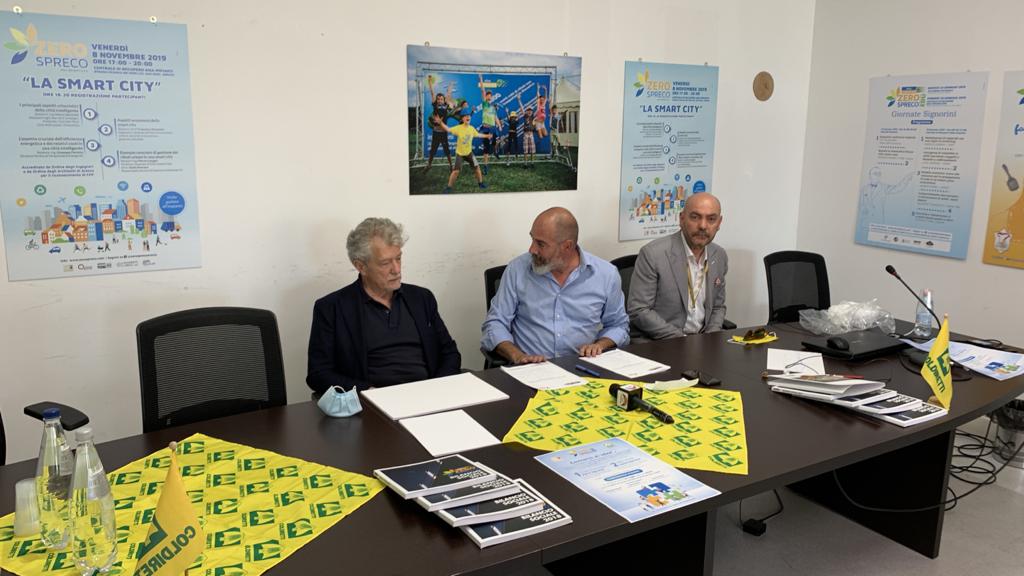 ZERO SPRECO cresce: a San Zeno arriva una city farm, gli orti urbani e un centro di ricerca