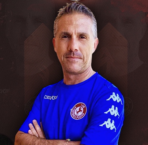 ACF Arezzo: Luca Bonci confermato alla guida tecnica della prima squadra