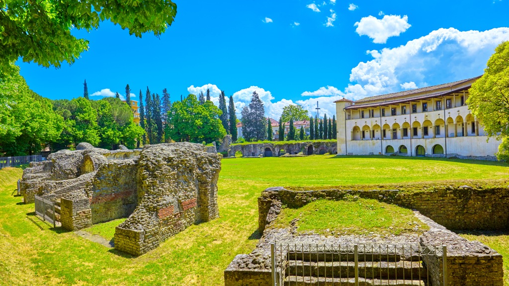 Concerto per l’Autismo 6^edizione: appuntamento per sabato 21 agosto all’Anfiteatro Romano di Arezzo