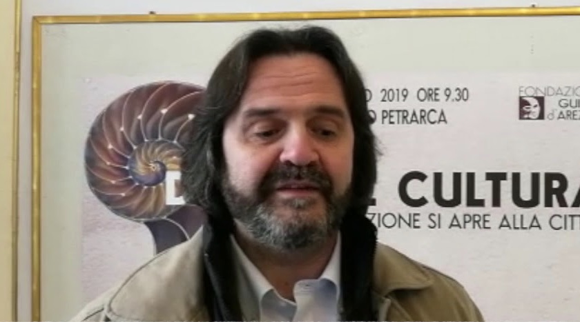 La risposta di Roberto Barbetti, direttore della Fondazione Guido d’Arezzo a Mauro Valenti, Fondazione Arezzo Wave Italia