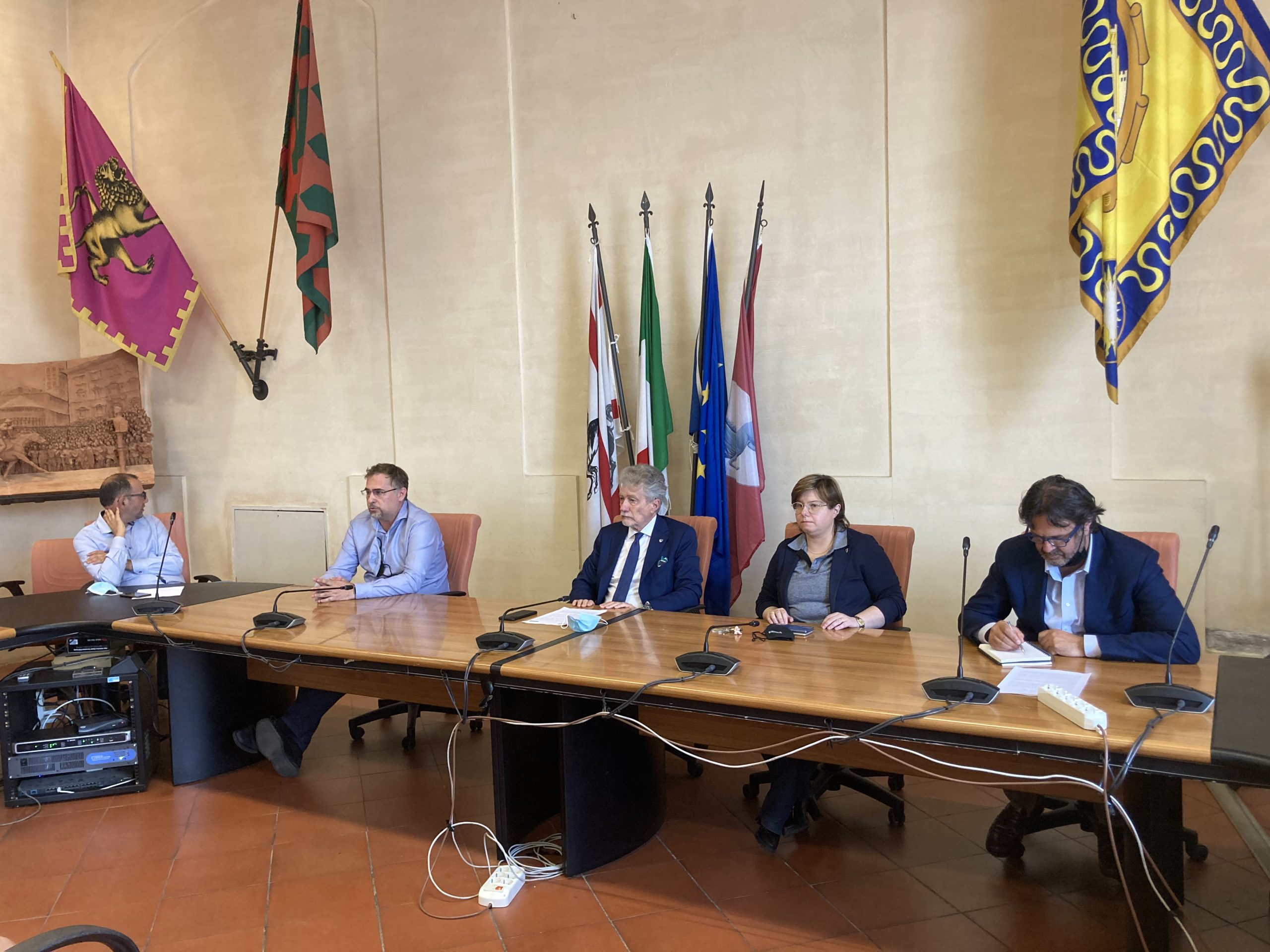 Trecentomila euro dal Comune per la ripartenza di turismo e cultura. Ecco come