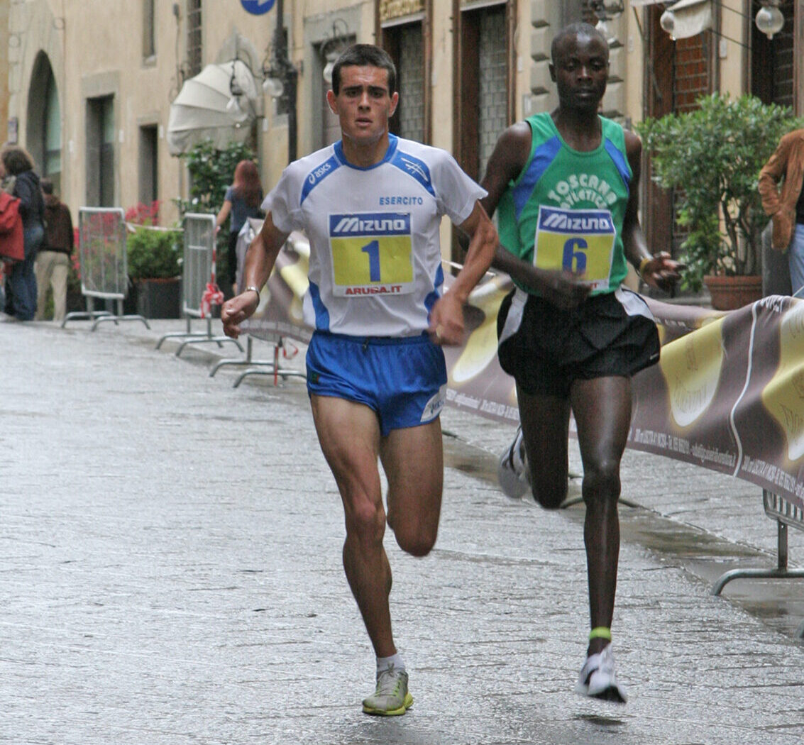 Arezzo e l’UP Policiano Arezzo-Atletica ci provano, “Arezzo riparte di corsa” 3 km a cronometro